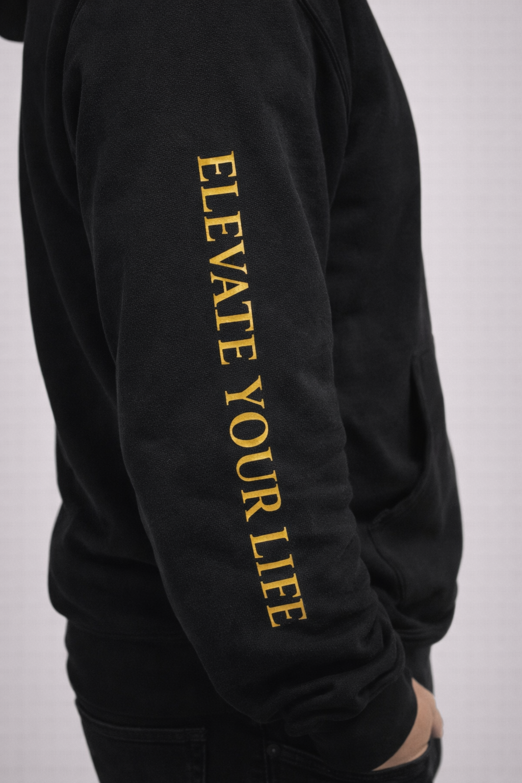 RealEstateRyon Signature Hoodie - Unisex
